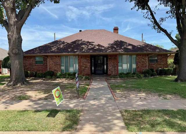 Property at 2733 Shepherds Gln, Wichita Falls, TX 76308, 4 beds, 2 baths