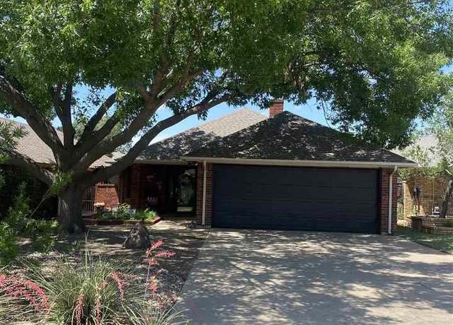 Property at 1506 Carol Ln, Wichita Falls, TX 76302, 2 beds, 2 baths
