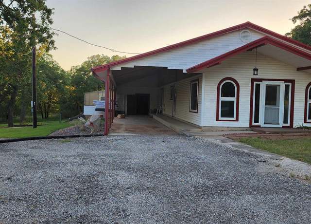 Property at 371 Nocona Dr, Nocona, TX 76255, 2 beds, 2 baths