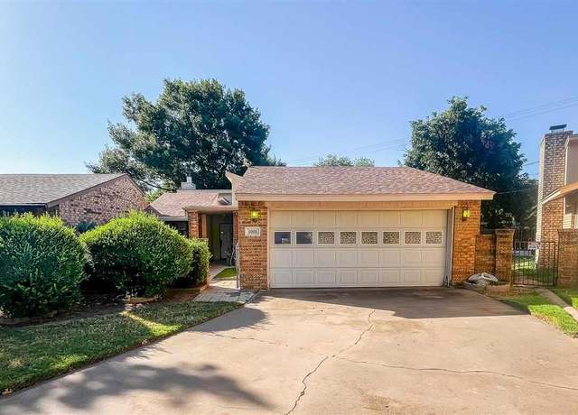 Property at 2005 Heather Ln, Wichita Falls, TX 76308, 2 beds, 2 baths