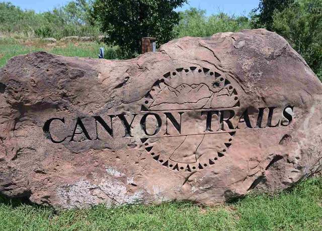 Property at 4218 Canyon Trails Dr, Wichita Falls, TX 76309