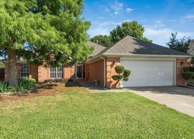 Property at 3029 Whitehall Ln, Wichita Falls, TX 76310, 4 beds, 2 baths