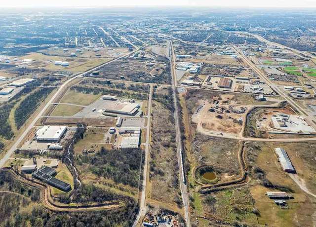 Property at 2100 Old Burk Hwy, Wichita Falls, TX 76306