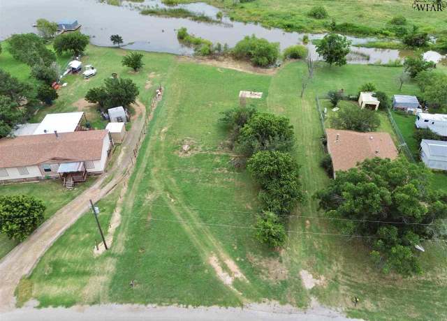 Property at 0 Cherokee Trl, Wichita Falls, TX 76310