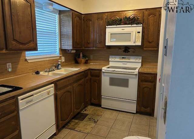 Property at 2942 Mcgaha Ave, Wichita Falls, TX 76308, 2 beds, 1 bath
