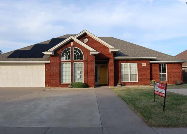 Property at 4404 Wendover St, Wichita Falls, TX 76309, 4 beds, 0.5 baths