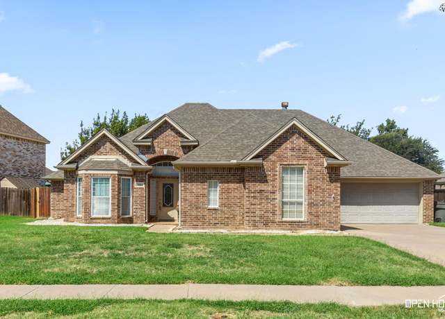 Property at 2954 S Shepherds Gln, Wichita Falls, TX 76308, 4 beds, 0.5 baths
