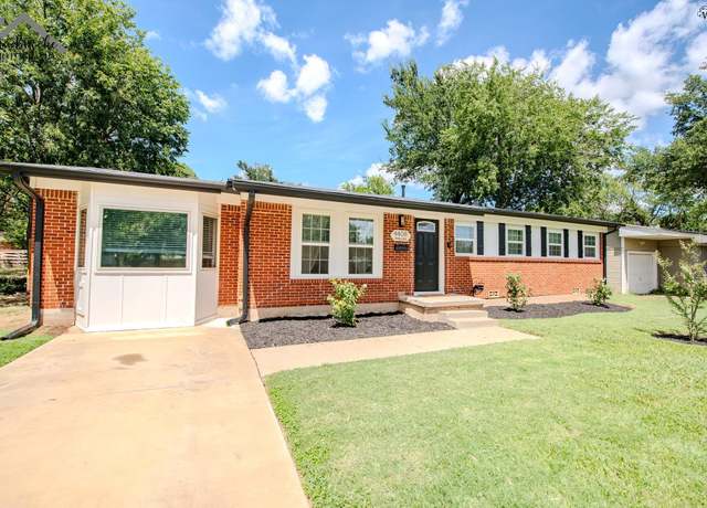 Property at 4408 Phillips Dr, Wichita Falls, TX 76308, 3 beds, 0.5 baths