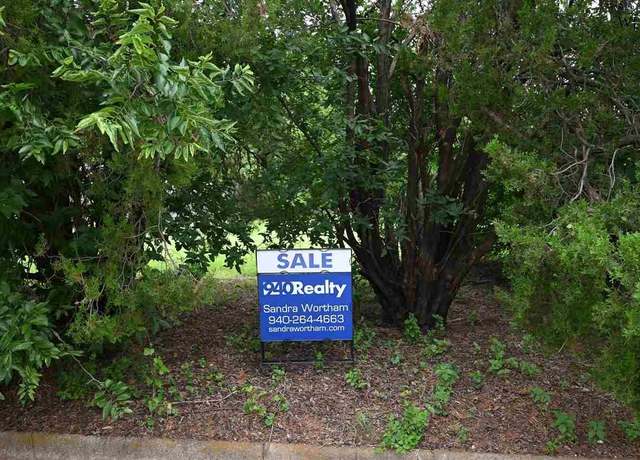 Property at 1321 36th St, Wichita Falls, TX 76302