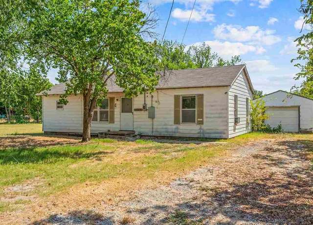 Property at 1025 Harlan Ave, Wichita Falls, TX 76306, 3 beds, 1 bath