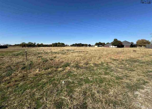 Property at 0 Perkins Rd, Wichita Falls, TX 76305