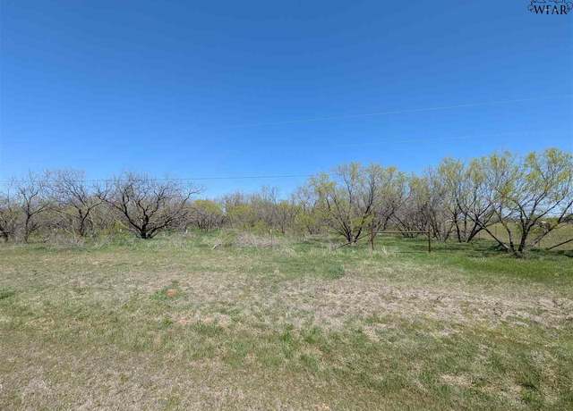Property at 20 Acres Fm 2847, Henrietta, TX 76365