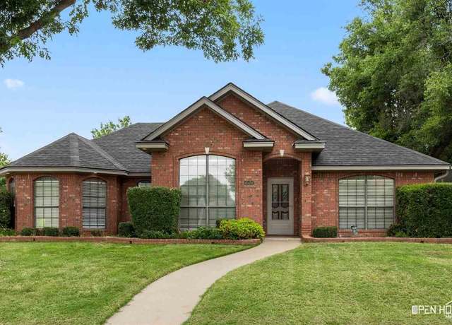 Property at 4524 Wendover St, Wichita Falls, TX 76309, 3 beds, 2 baths