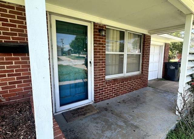Property at 4800 Earl St, Wichita Falls, TX 76302, 3 beds, 0.5 baths