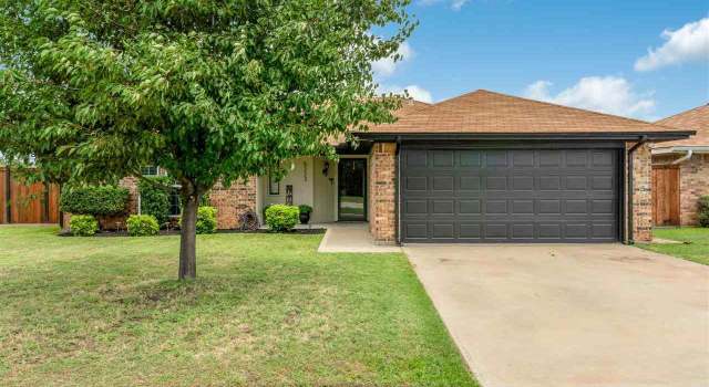 Photo of 5223 Dewey St, Wichita Falls, TX 76306