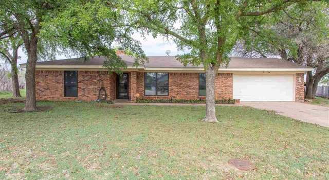 Photo of 4572 Mourning Dove Ln, Wichita Falls, TX 76305