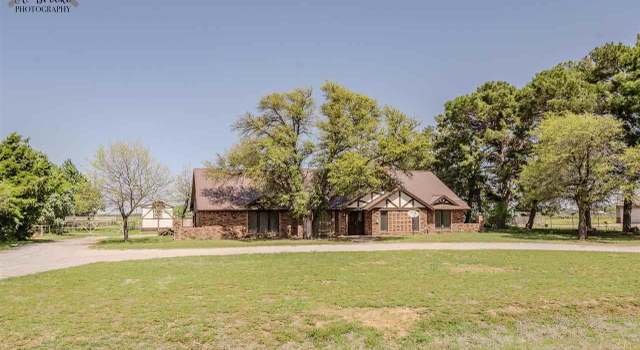 Photo of 11228 Fm 2073, Vernon, TX 76384