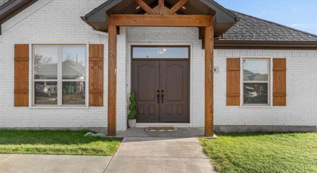 Photo of 319 Mariners Way, Lakeside City, TX 76308