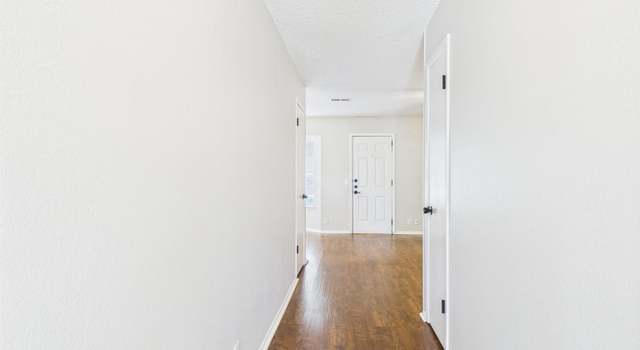 Photo of 1409 Amherst St, Burkburnett, TX 76354