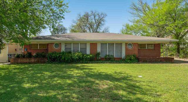 Photo of 1713 Woodrow Ave Unit 1715 Woodrow, Wichita Falls, TX 76301