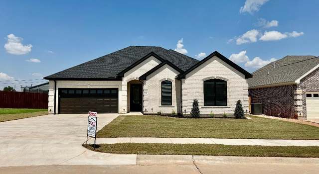 Photo of 5212 Mcsally Dr, Wichita Falls, TX 76306