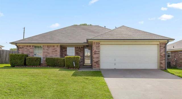 Photo of 5221 Air Force Dr, Wichita Falls, TX 76306
