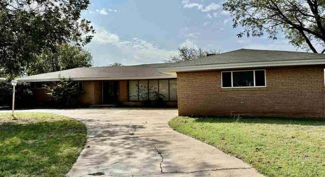 Photo of 707 West Ave, Electra, TX 76360