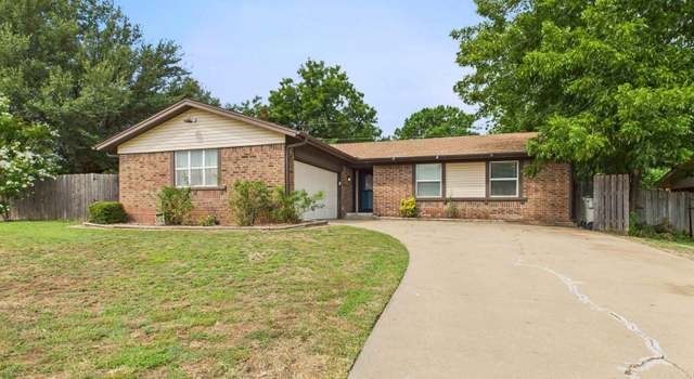 Photo of 9 Chanute Cir, Wichita Falls, TX 76306