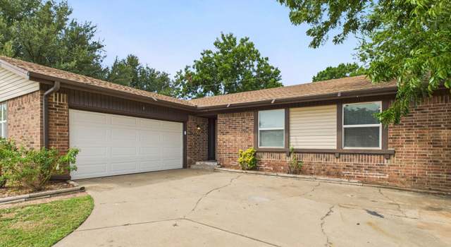 Photo of 9 Chanute Cir, Wichita Falls, TX 76306