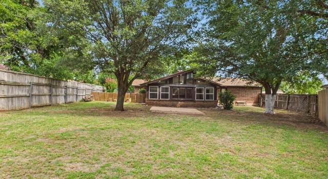 Photo of 9 Chanute Cir, Wichita Falls, TX 76306