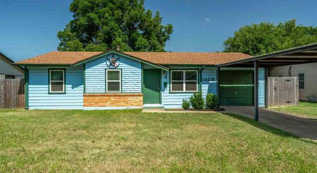 Photo of 1428 Tanbark Rd, Wichita Falls, TX 76306