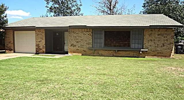Photo of 4837 Colleen Dr, Wichita Falls, TX 76302