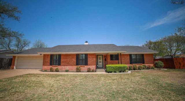 Photo of 4102 Ruskin Rd, Wichita Falls, TX 76309