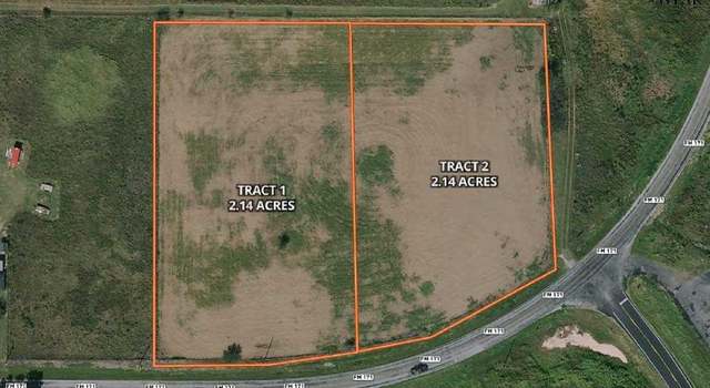 Photo of 4.28 AC Fm 171, Thornberry, TX 76305