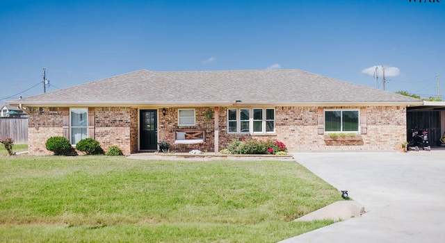 Photo of 30 Billie Joyce St, Wichita Falls, TX 76308