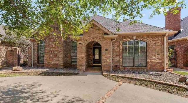 Photo of 12 Hyde Park Ct, Wichita Falls, TX 76309
