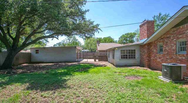 Photo of 2711 Darwin Dr, Wichita Falls, TX 76308