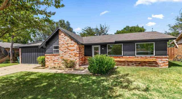 Photo of 1008 Lincoln Dr, Iowa Park, TX 76368