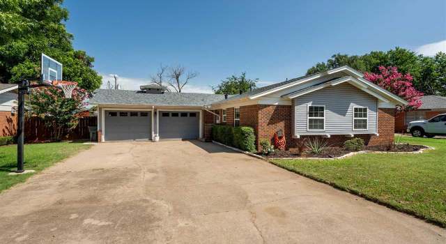 Photo of 4904 Earl St, Wichita Falls, TX 76302