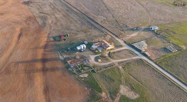 Photo of 1942 Curly Rd, Wichita Falls, TX 76305