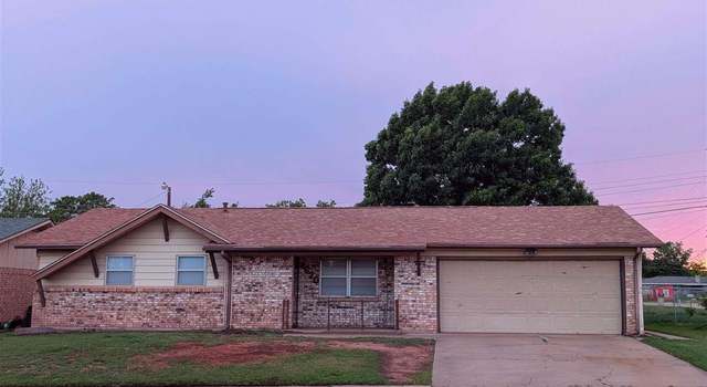 Photo of 4620 Priscilla Ln, Wichita Falls, TX 76306
