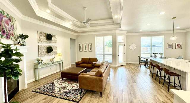 Photo of 6114 Saige Dr, Wichita Falls, TX 76310