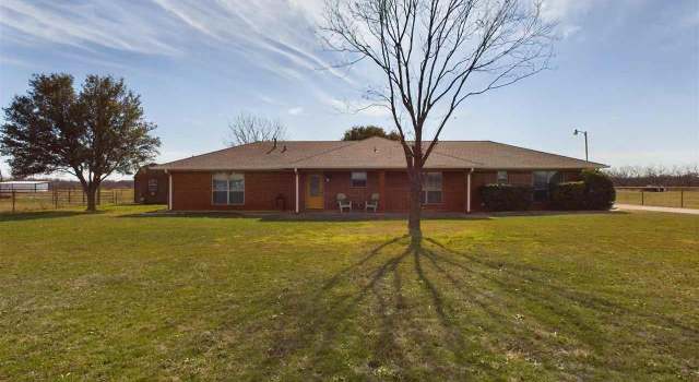 Photo of 14726 N Fm 368, Holliday, TX 76366