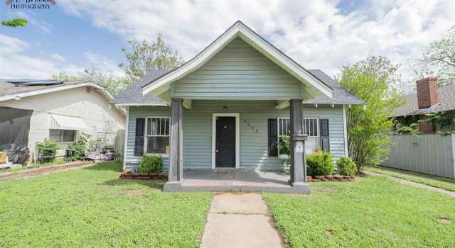 Photo of 2310 Kings Hwy, Wichita Falls, TX 76301
