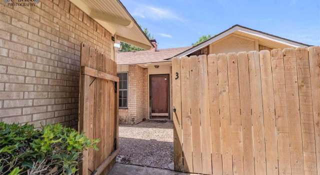 Photo of 1 Court Capistrano, Wichita Falls, TX 76310
