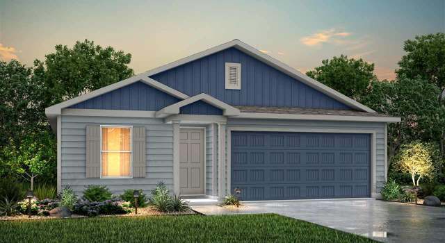 Photo of 2402 Tinker Trl, Wichita Falls, TX 79306