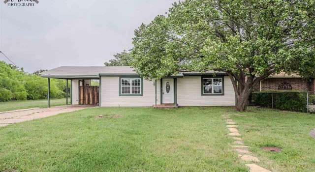 Photo of 1528 Pb Ln, Wichita Falls, TX 76302