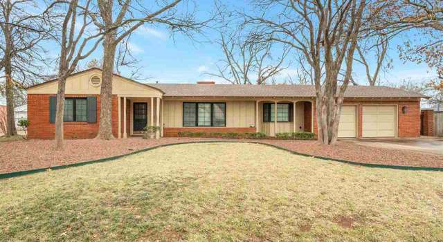 Photo of 2417 Ellingham Dr, Wichita Falls, TX 76308