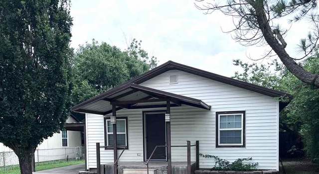 Photo of 2917 Hill St, Wichita Falls, TX 76302