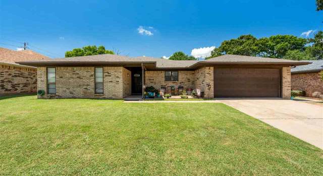 Photo of 5222 Brookwood Dr, Wichita Falls, TX 76302